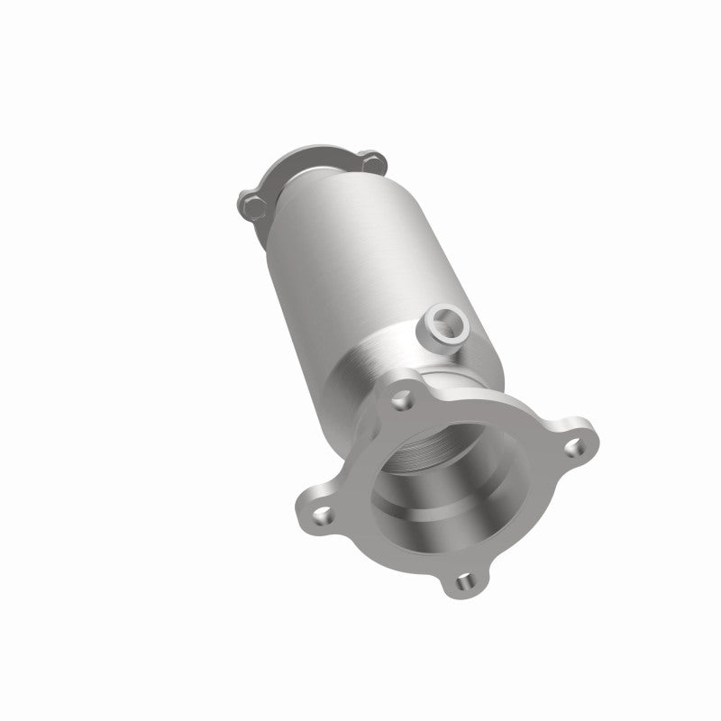 MagnaFlow 12-16 Audi A6/Quattro 2.0L OEM Converter Direct Fit Magnaflow Catalytic Converter Direct Fit  AXOPROS