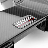 Cobb 22-23 VW Golf R (MK8) / 22-24 Audi S3 (8Y) Redline Carbon Fiber Intake System COBB Cold Air Intakes  AXOPROS