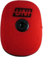 Uni Filter 84-05 Honda XR 200 R / 84-85 XR 250 R Air Filter Uni Filter Air Filters - Direct Fit  AXOPROS