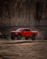 Icon Ford F-150 Raptor Billet Upper Control ARM w/ Delta Joint Pro Kit ICON Control Arms  AXOPROS
