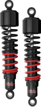 Burly Brand Stilett Shocks 12.5in Burly Brand Shocks and Struts  AXOPROS