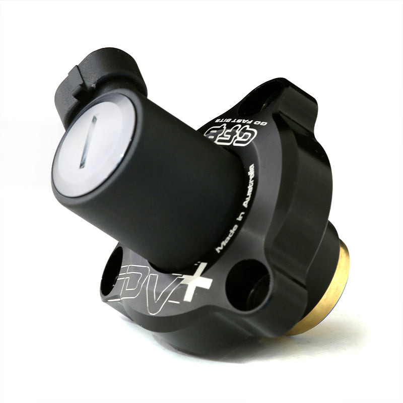 GFB Diverter Valve DV+ Volkswagen TSI/TFSI w/Pierburg Diverter Valve Go Fast Bits Blow Off Valves  AXOPROS