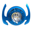 NRG Quick Release Kit Gen 4.0 - Blue Body / Blue Ring w/ Handles NRG Quick Release Adapters  AXOPROS