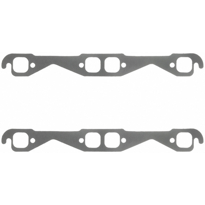 Fel-Pro 1444 Exhaust Manifold Gasket Set Fel-Pro Exhaust Gaskets  AXOPROS
