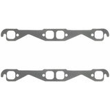 Fel-Pro 1444 Exhaust Manifold Gasket Set Fel-Pro Exhaust Gaskets  AXOPROS