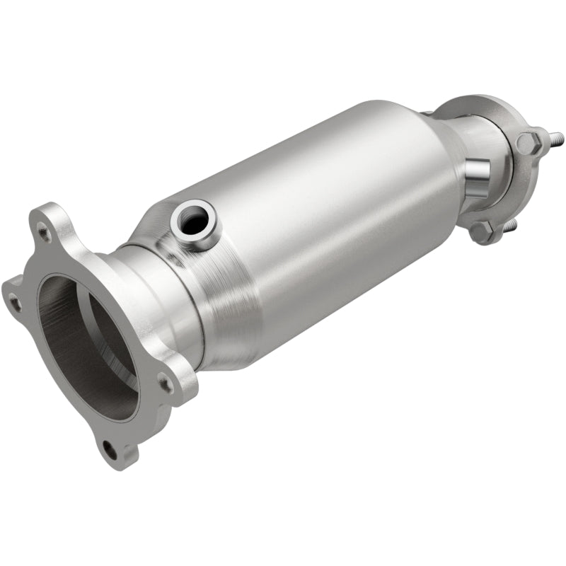 MagnaFlow 12-16 Audi A6/Quattro 2.0L OEM Converter Direct Fit Magnaflow Catalytic Converter Direct Fit  AXOPROS
