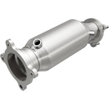 MagnaFlow 12-16 Audi A6/Quattro 2.0L OEM Converter Direct Fit Magnaflow Catalytic Converter Direct Fit  AXOPROS