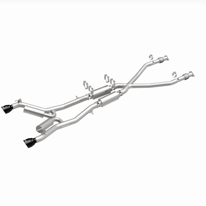 Magnaflow 23-2025 Nissan Z SPEQ Series Cat-Back Exhaust System Magnaflow Catback  AXOPROS
