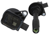 Ford Racing 5.0L/5.2L Hi-Energy Engine Ignition Coils - Set Of 8 Ford Racing Ignition Coils - Upgrade  AXOPROS