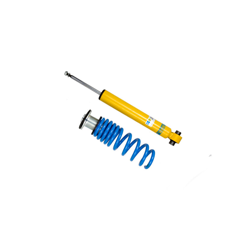 Bilstein B14 (PSS) 13-15 BMW 320xi / 13-04 328xi / 15 435xi Front & Rear Performance Suspension Sys Bilstein Coilovers  AXOPROS