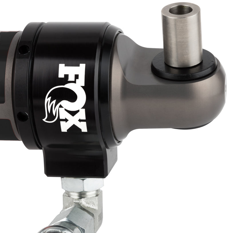 Fox 2018+ Jeep JL 2.5 Factory Race Series 12.17in Remote Res. Front Shock Set / 4.5-6in. Lift w/ DSC FOX Shocks and Struts  AXOPROS