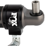 Fox 2018+ Jeep JL 2.5 Factory Race Series 12.17in Remote Res. Front Shock Set / 4.5-6in. Lift w/ DSC FOX Shocks and Struts  AXOPROS