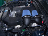 aFe MagnumFORCE Intakes Stage-2 P5R AIS P5R BMW 335i (N54) 07-11L6-3.0L/Z4 35i 09-15 (tt) aFe Cold Air Intakes  AXOPROS