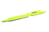 PERRIN 08-14 Subaru WRX & STI / 08-11 Impreza Radiator Shroud - Neon Yellow Perrin Performance Radiator Shrouds  AXOPROS