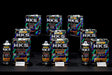 HKS SUPER OIL API SP 10W40 1L HKS Motor Oils  AXOPROS