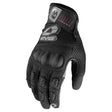 EVS Valencia Street Glove Black - XL EVS Gloves  AXOPROS