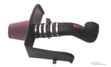 K&N 03-04 Chevrolet Trailblazer V8-5.3L / 03-04 GMC Envoy V8-5.3L Performance Intake Kit K&N Engineering Cold Air Intakes  AXOPROS