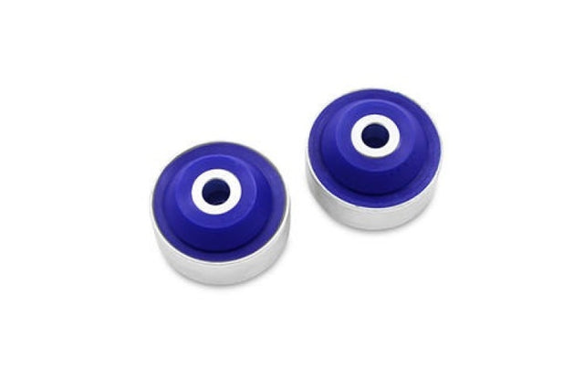 SuperPro 2008 Mitsubishi Lancer Evolution MR Rear Upper Inner DuroBall Control Arm Bushing Kit Superpro Bushing Kits  AXOPROS