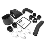 Cobb 21-23 Ford F-150 EcoBoost Raptor/Tremor Intake System w/HCT COBB Cold Air Intakes  AXOPROS