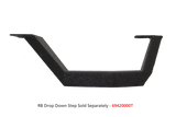 Go Rhino 19-20 Chevy 1500 RB10 Complete Kit w/RB10 + Brkts Go Rhino Running Boards  AXOPROS