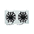 Mishimoto 88-91 Honda CRX Aluminum Fan Shroud Kit Mishimoto Fans & Shrouds  AXOPROS