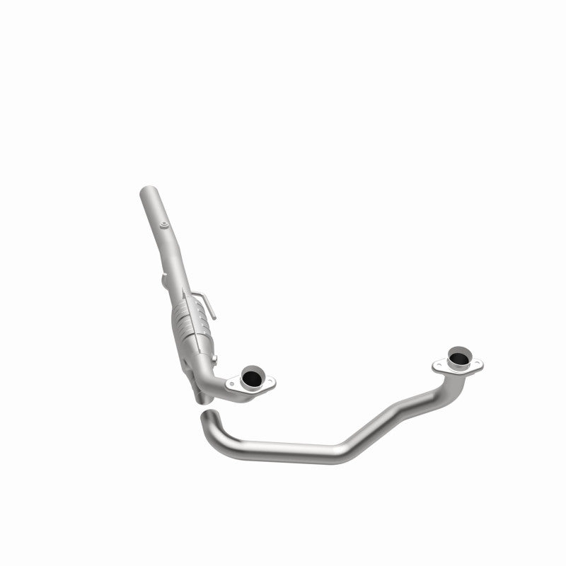 MagnaFlow Conv Direct Fit Ram 1500/2500 94-99 Magnaflow Catalytic Converter Direct Fit  AXOPROS