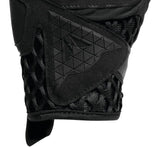 Dainese Air-Maze Unisex Gloves Black/Black - Small Dainese Gloves  AXOPROS