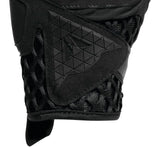 Dainese Air-Maze Unisex Gloves Black/Black - 2XL Dainese Gloves  AXOPROS
