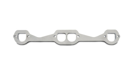 Vibrant Exhaust Manifold Flange for GM LT1/L98/LB9 SM Block (Dport) - Sold in Pairs Vibrant Flanges  AXOPROS