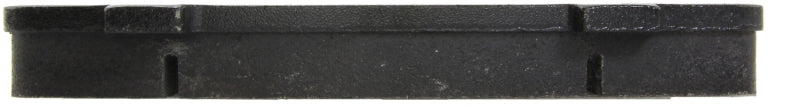 StopTech Performance 06-09 Chvy Corvette Z06 Rear Brake Pads Stoptech Brake Pads - Performance  AXOPROS