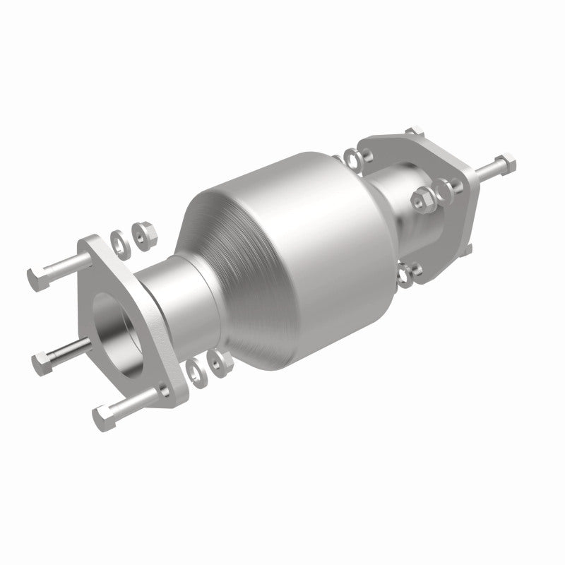 Magnaflow Conv DF 08-09 Accord 3.5L rear Magnaflow Catalytic Converter Direct Fit  AXOPROS