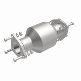 Magnaflow Conv DF 08-09 Accord 3.5L rear Magnaflow Catalytic Converter Direct Fit  AXOPROS
