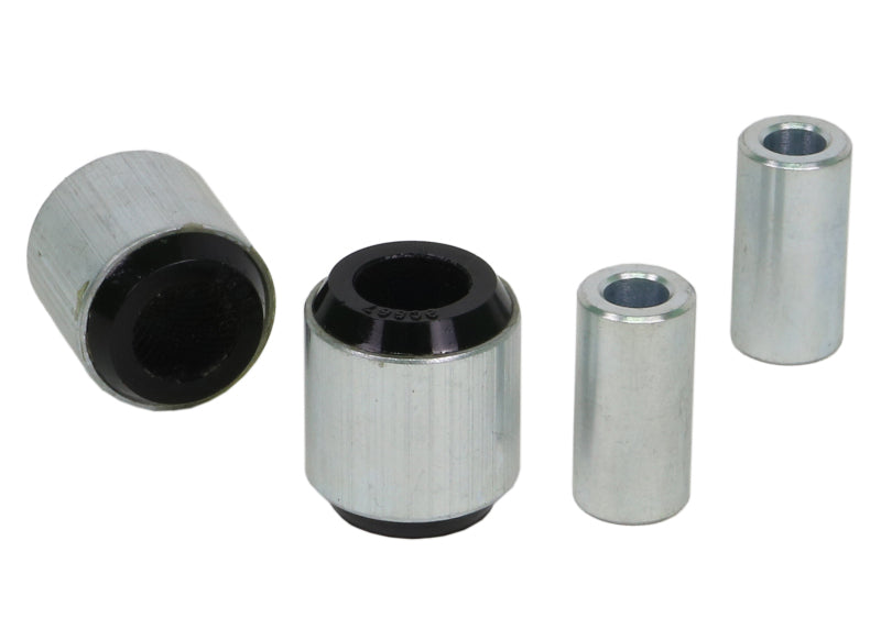Whiteline 2007+ Nissan GT-R R35 Front Shock Absorber to Control Arm Bushing Whiteline Bushing Kits  AXOPROS