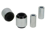Whiteline 2007+ Nissan GT-R R35 Front Shock Absorber to Control Arm Bushing Whiteline Bushing Kits  AXOPROS