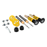 ST TA-Height Adjustable Coilovers 01-05 BMW E46 M3 Coupe/Convertible ST Suspensions Coilovers  AXOPROS
