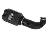 aFe Quantum Pro 5R Cold Air Intake System 15-18 Ford F-150 V8-5.0L aFe Cold Air Intakes  AXOPROS