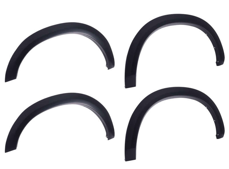 EGR 07-13 Chev Silverado 6-8ft Bed OEM Look Fender Flares - Set (781504) EGR Fender Flares  AXOPROS