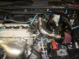 Injen 04-05 Camry Solara 4 Cylinder Black Short Ram Intake Injen Cold Air Intakes  AXOPROS