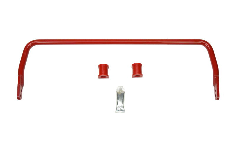 Pedders 04-06 Pontiac GTO Adjustable 19mm Rear Sway Bar Pedders Sway Bars  AXOPROS