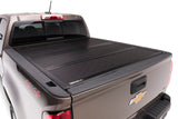 BAK 15-20 Chevy Colorado/GMC Canyon 6ft Bed BAKFlip G2 BAK Tonneau Covers - Hard Fold  AXOPROS