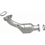 MagnaFlow Conv DF 01- 02 Tacoma 3.4L EC/SB 4 Magnaflow Catalytic Converter Direct Fit  AXOPROS