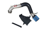Injen 12-15 Honda Civic Si 9th Gen/13-15 Acura ILX 2.4L 4Cyl Polished True Cold Air Intake w/MR Tech Injen Cold Air Intakes  AXOPROS