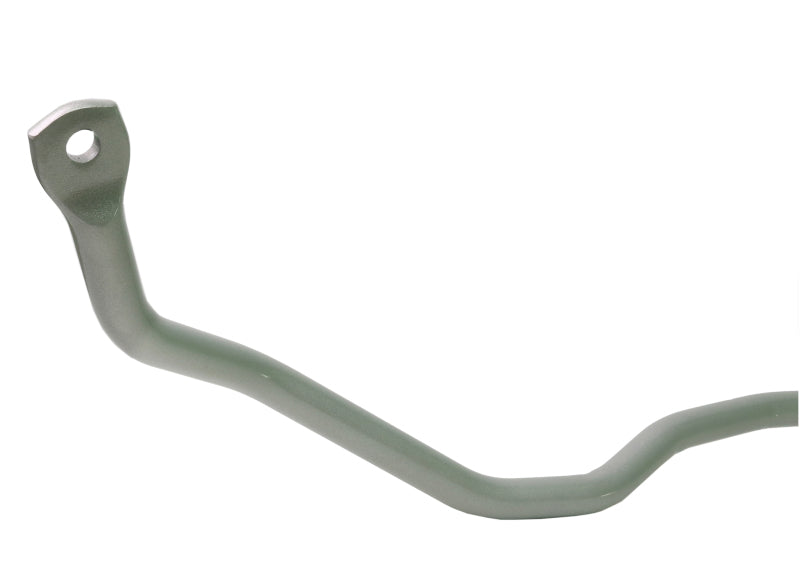 Whiteline 13-18 Holden Caprice Rear Sway Bar - 27mm (Non-Adjustable) Whiteline Sway Bars  AXOPROS