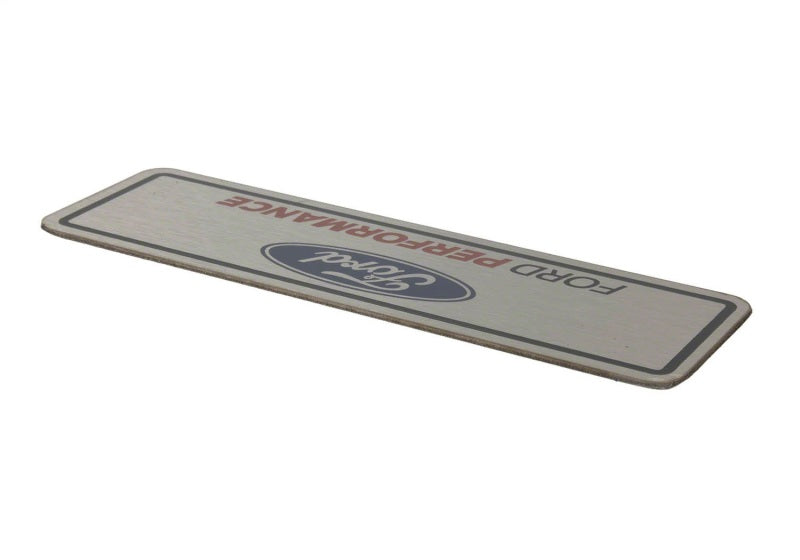 Ford Racing Dash Emblem Ford Racing Other Body Components  AXOPROS