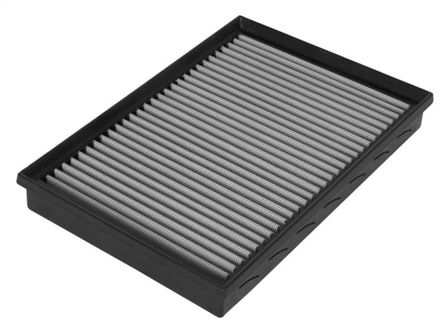 aFe Magnum FLOW OER Pro DRY S Air Filter 2016 Nissan Titan XD V8-5.0L (td) aFe Air Filters - Direct Fit  AXOPROS