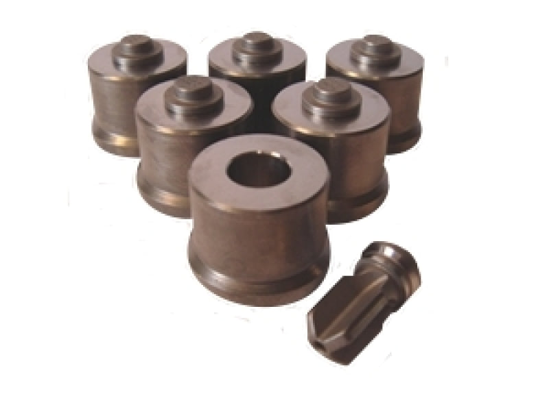 DDP Dodge 94-98 Performance Delivery Valve Set DDP Injection Pump Components  AXOPROS