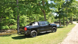 Corsa 14-19 Chevy Silverado Crew Cab/Short Bed 1500 5.3L V8 Sport Cat Back Single Side Exhaust Exit CORSA Performance Catback  AXOPROS