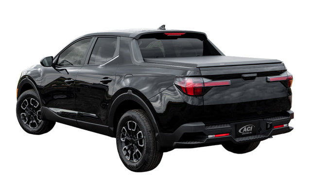 Access Tonnosport 2022 Hyundai Santa Cruz Full Size 4ft Bed Roll-Up Cover Access Bed Covers - Roll Up  AXOPROS