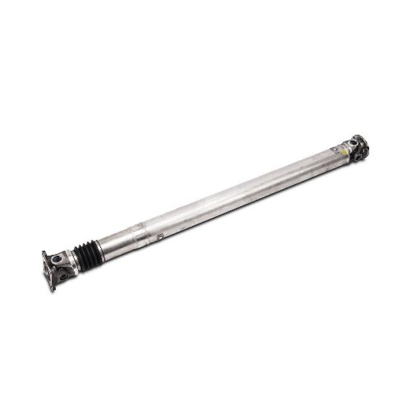Ford Racing 11-14 Mustang GT 5.0L MT/AT One Piece Aluminum Driveshaft Assembly Ford Racing Driveshafts  AXOPROS
