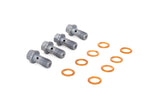 Goodridge 06+ Honda S2000 Brake Lines Goodridge Brake Line Kits  AXOPROS